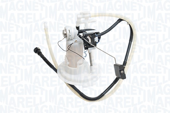 MAGNETI MARELLI Sensor, reservetank 313011313247 for MERCEDES-BENZ