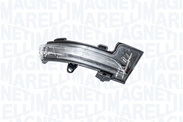 MAGNETI MARELLI Blinklygte 182201592800 foran til højre for SKODA VW