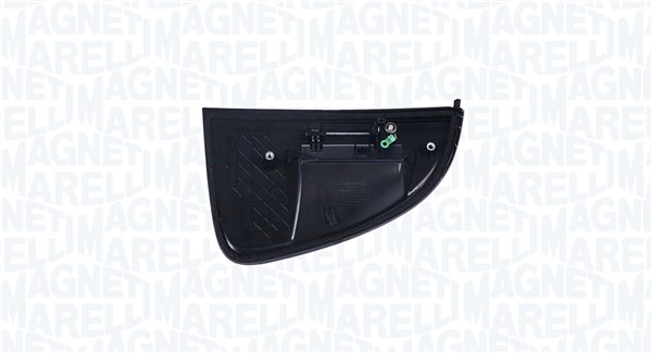 MAGNETI MARELLI Dørgreb 350105066900 bagved til venstre for CHEVROLET