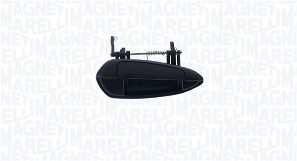 MAGNETI MARELLI Dørgreb 350105074100 foran til højre for FIAT