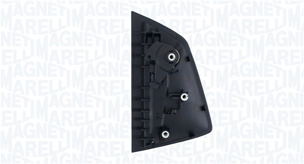 MAGNETI MARELLI Dørgreb 350105063100 bagved til venstre for ALFA ROMEO