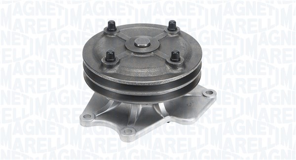 MAGNETI MARELLI Vandpumpe 350984268000 for MITSUBISHI