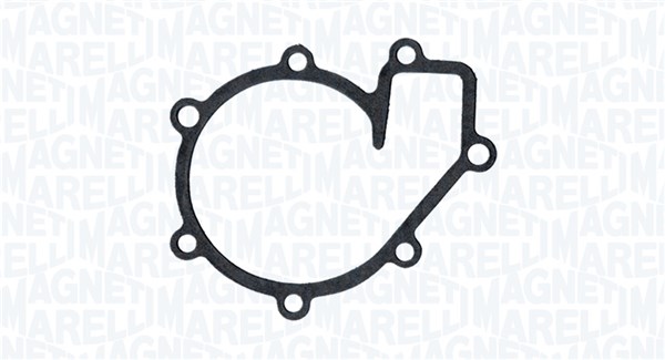 MAGNETI MARELLI Vandpumpe 350984223000 for MERCEDES-BENZ