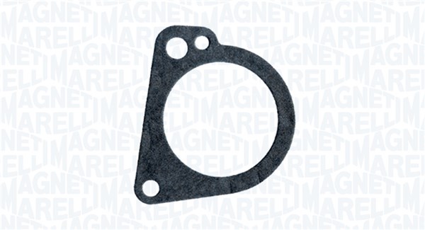 MAGNETI MARELLI Vandpumpe 350984252000 for FORD