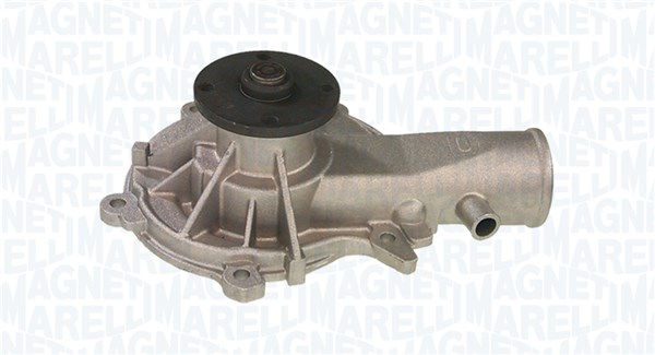 MAGNETI MARELLI Vandpumpe 350984295000 for VAUXHALL
