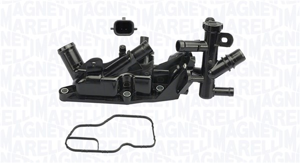 MAGNETI MARELLI Termostat, kølemiddel 352317005560 for NISSAN RENAULT DACIA