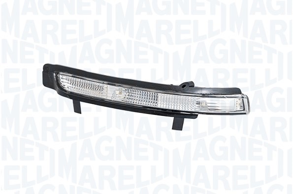 MAGNETI MARELLI Blinklygte 182201596200 foran til højre for SKODA