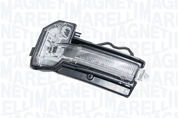 MAGNETI MARELLI Blinklygte 182201591300 foran til venstre for AUDI