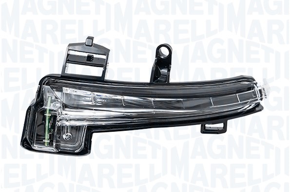 MAGNETI MARELLI Blinklygte 182201595200 foran til højre for SKODA