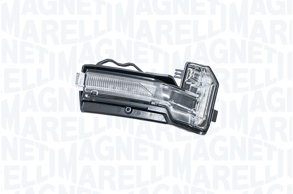 MAGNETI MARELLI Blinklygte 182201591400 foran til højre for AUDI