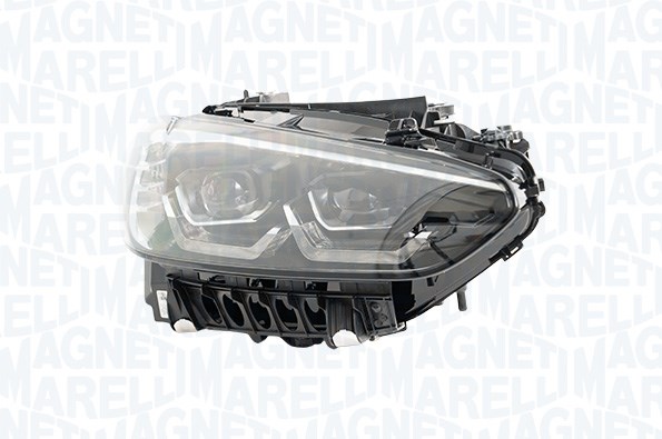 MAGNETI MARELLI Forlygte 719000000305 LED venstre for BMW