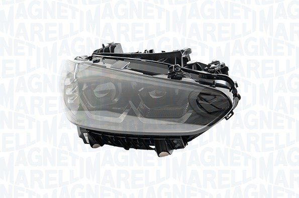 MAGNETI MARELLI Forlygte 719000000319 LED venstre for BMW