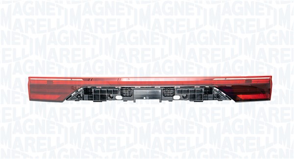 MAGNETI MARELLI Baglygte 714020120001 LED venstre for AUDI
