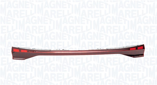 MAGNETI MARELLI Baglygte 714020180601 LED på begge sider for AUDI