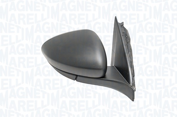 MAGNETI MARELLI Sidespejl 182201574800 højre for FIAT