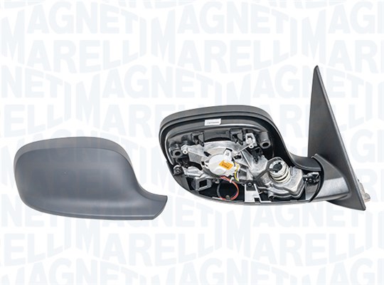MAGNETI MARELLI Sidespejl 182201581400 højre for BMW