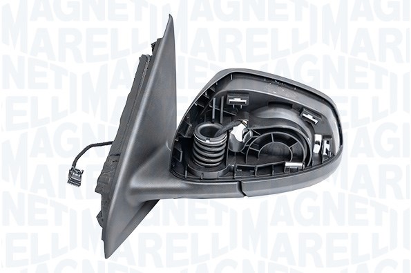 MAGNETI MARELLI Sidespejl 182201596500 venstre for SMART