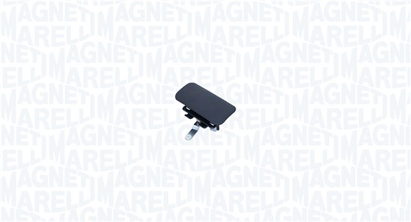 MAGNETI MARELLI Dørgreb 350105076700 foran til venstre for FORD
