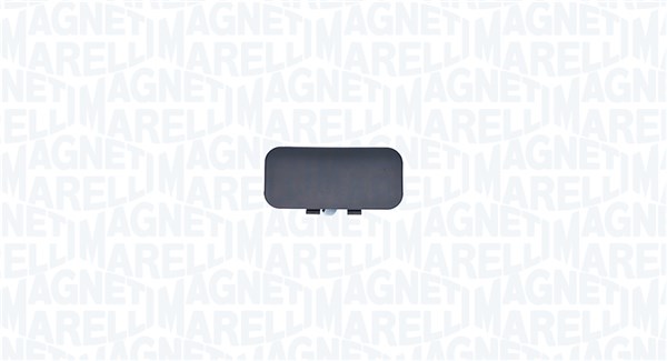 MAGNETI MARELLI Dørgreb 350105076900 bagved til højre for FORD