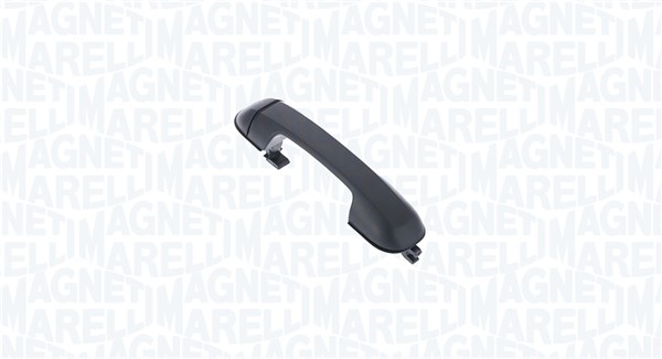 MAGNETI MARELLI Dørgreb 350105077900 på begge sider for FORD