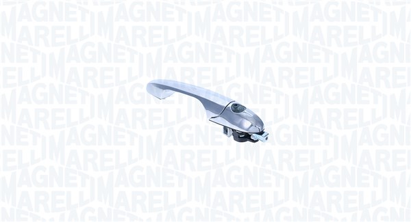 MAGNETI MARELLI Dørgreb 350105072300 foran til venstre for FIAT