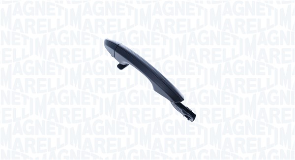 MAGNETI MARELLI Dørgreb 350105076000 foran til højre for FORD
