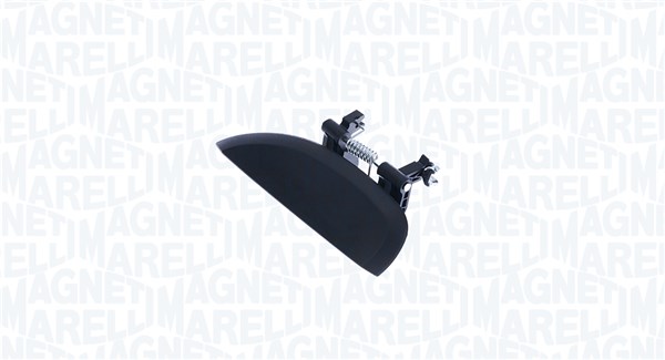 MAGNETI MARELLI Dørgreb 350105072000 foran for DACIA