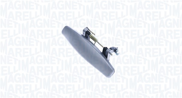 MAGNETI MARELLI Dørgreb 350105071500 foran for DACIA