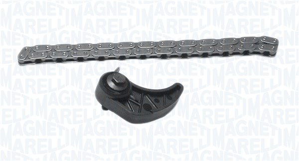 MAGNETI MARELLI Styrekædesæt 341500001600 for AUDI VW