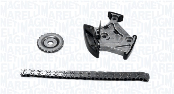 MAGNETI MARELLI Styrekædesæt 341500001610 for VW