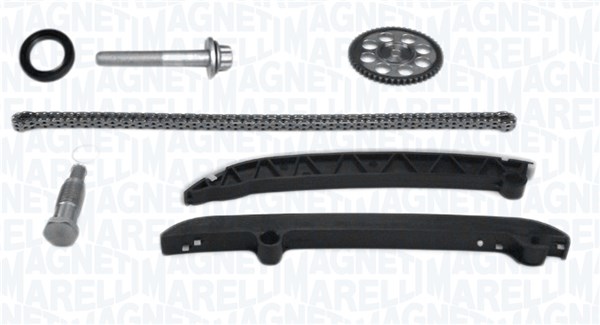 MAGNETI MARELLI Styrekædesæt 341500001640 for VW