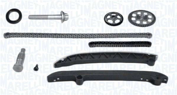 MAGNETI MARELLI Styrekædesæt 341500001650 for VW VAG