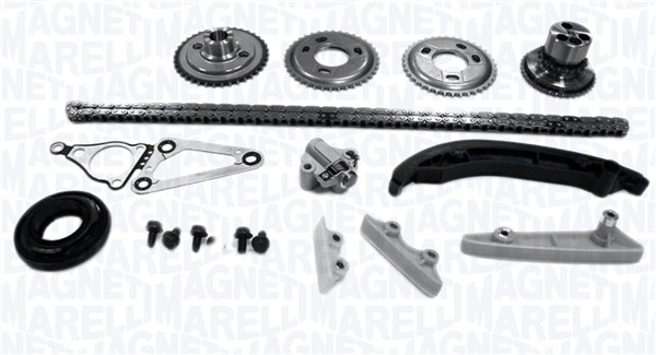 MAGNETI MARELLI Styrekædesæt 341500001700 for FORD