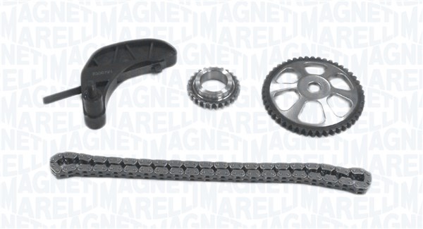 MAGNETI MARELLI Styrekædesæt 341500001630 for VW