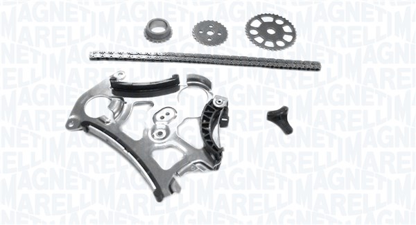 MAGNETI MARELLI Styrekædesæt 341500001770 for BMW