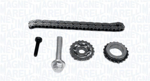 MAGNETI MARELLI Styrekædesæt 341500001810 for MINI