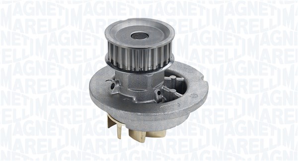 MAGNETI MARELLI Vandpumpe 350984171000 for CHEVROLET