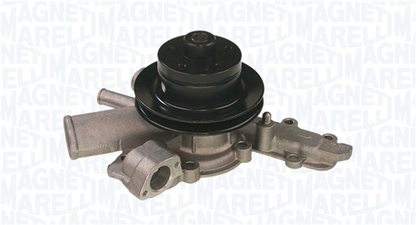 MAGNETI MARELLI Vandpumpe 350984181000 for ALFA ROMEO