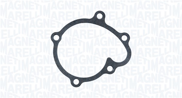 MAGNETI MARELLI Vandpumpe 350984182000 for VAUXHALL