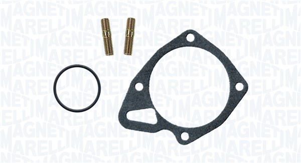 MAGNETI MARELLI Vandpumpe 350984200000 for LANCIA