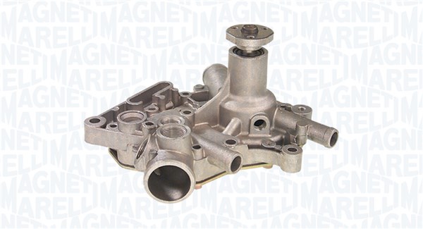 MAGNETI MARELLI Vandpumpe 350984194000 for RENAULT TRUCKS