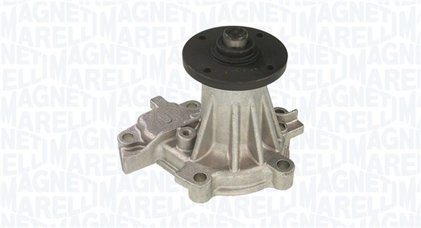 MAGNETI MARELLI Vandpumpe 350984204000 for DAIHATSU