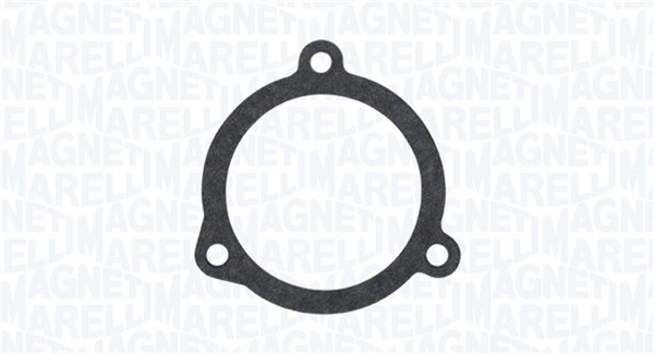 MAGNETI MARELLI Vandpumpe 350984234000 for LADA