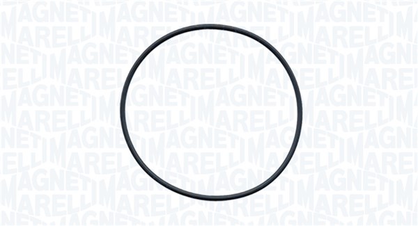 MAGNETI MARELLI Vandpumpe 350984242000 for VAUXHALL