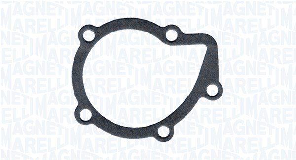 MAGNETI MARELLI Vandpumpe 350984233000 for PEUGEOT CITROËN FIAT