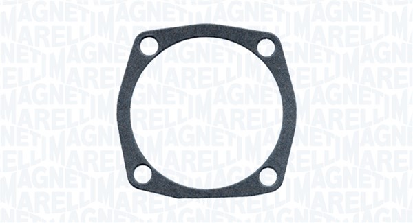 MAGNETI MARELLI Vandpumpe 350984258000 for LANCIA FIAT