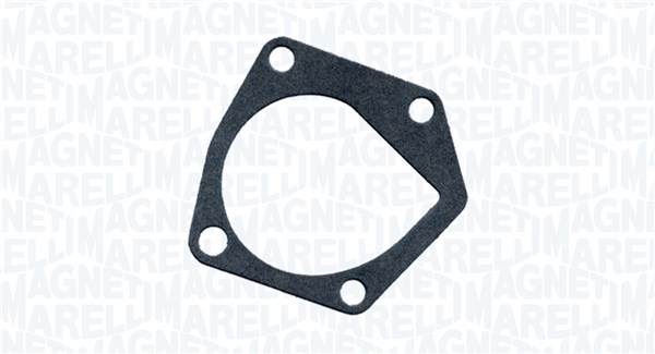 MAGNETI MARELLI Vandpumpe 350984280000 for SKODA