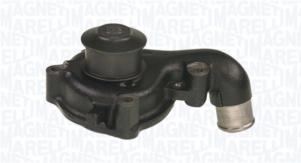 MAGNETI MARELLI Vandpumpe 350984275000 for FORD MAZDA
