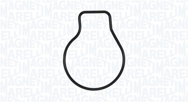MAGNETI MARELLI Vandpumpe 350984282000 for HONDA
