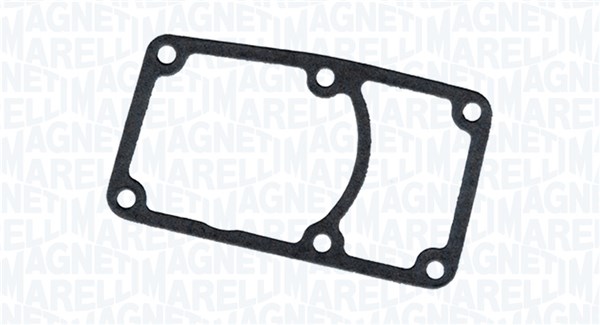 MAGNETI MARELLI Vandpumpe 350984298000 for VAUXHALL